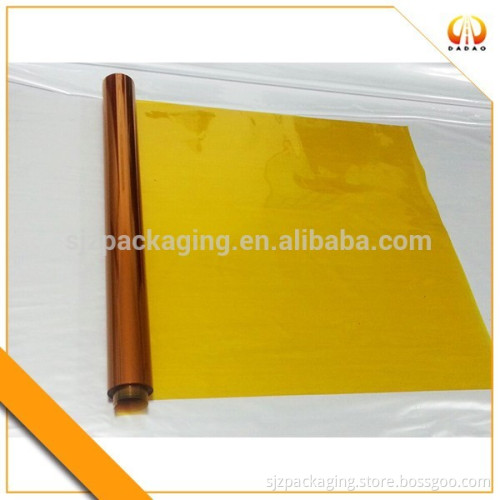 high temperature polyimide film